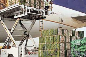 Air Freight
